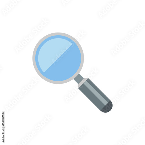 Magnifying Glass Emoji
