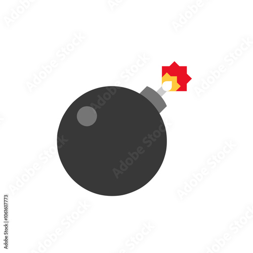 Bomb Emoji
