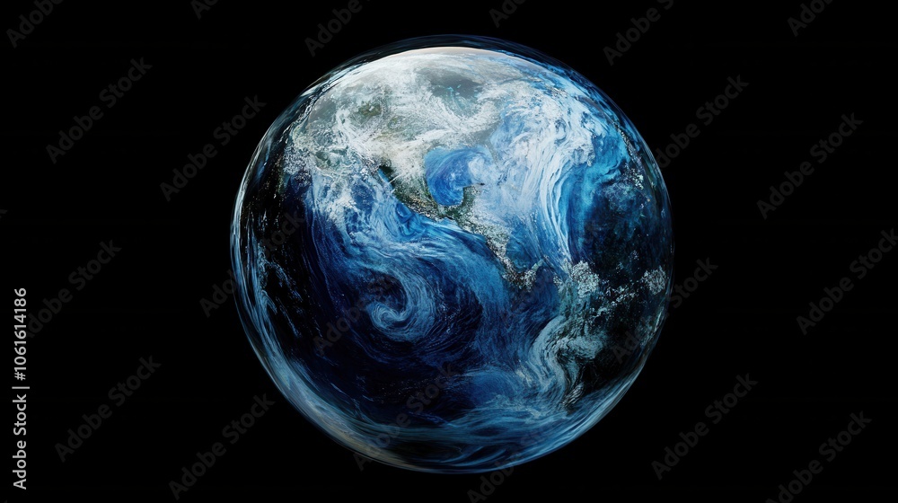 Save world nature environment. Generative AI Save world nature environment. Generative AI