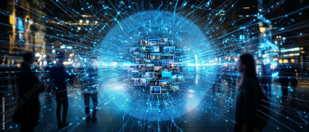 The Virtual Time Capsule, Digital Legacy and Estate Planning The Virtual Time Capsule, Digital Legacy and Estate Planning