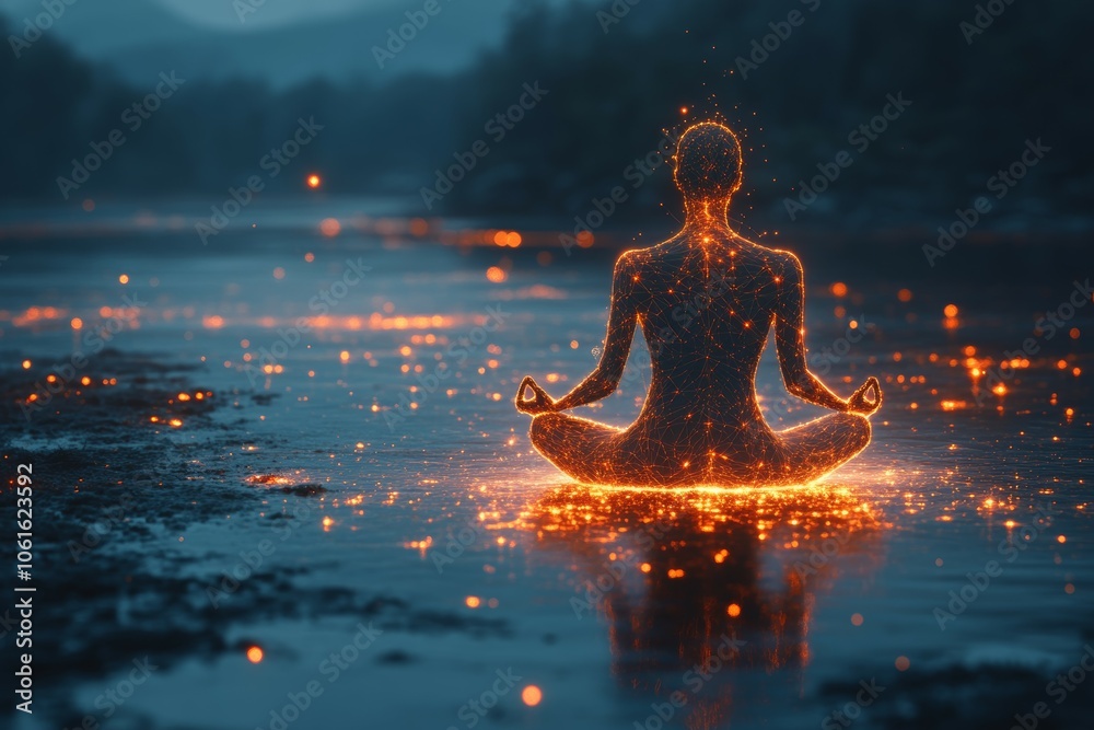 Unplugging the Mind, Digital Detox and Mental Health