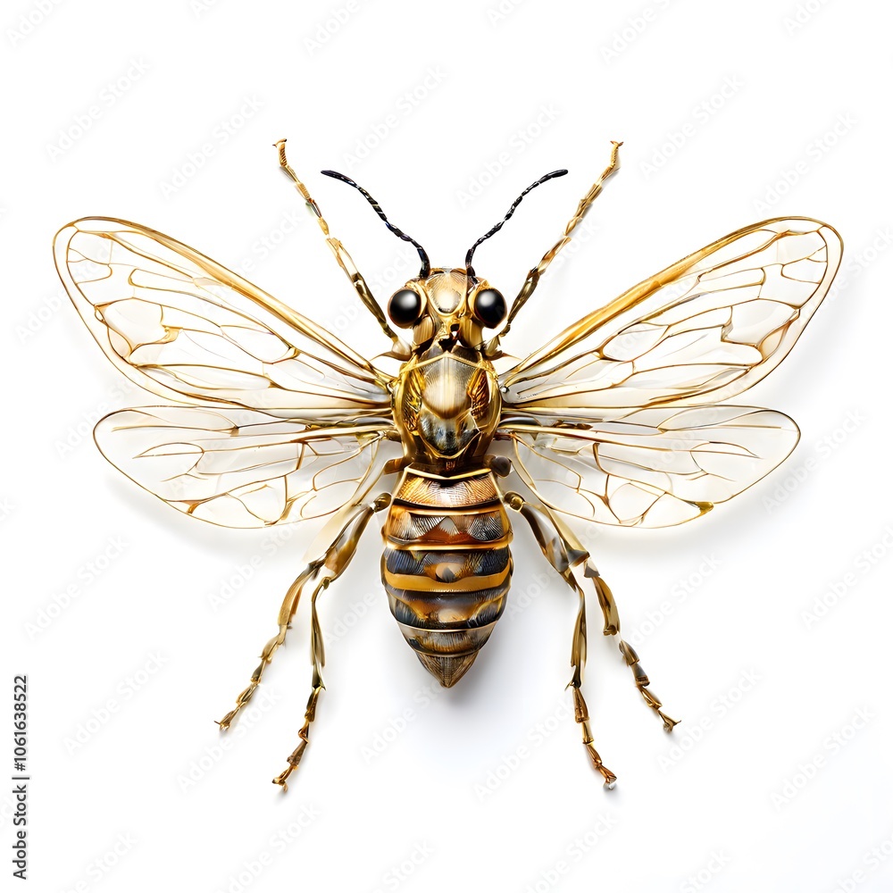 a beautiful animal concept design isolated on white background a beautiful animal concept design isolated on white background