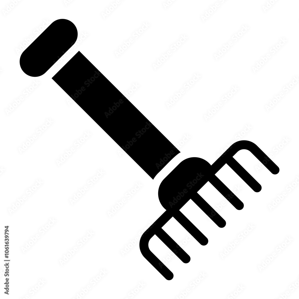 rake