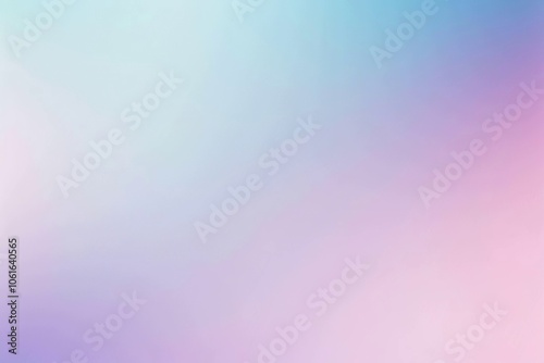 Pastel purple pink gradient background. Soft mesh blank wallpaper.