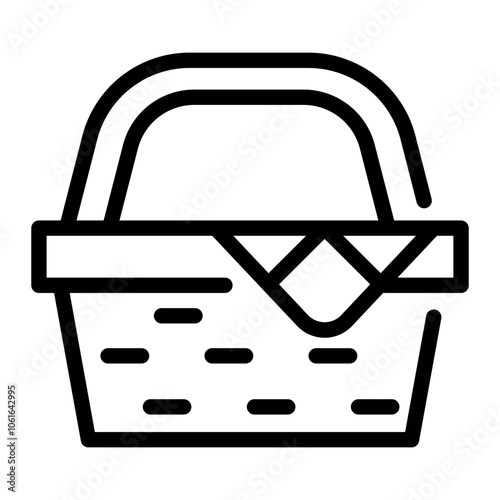 picnic basket