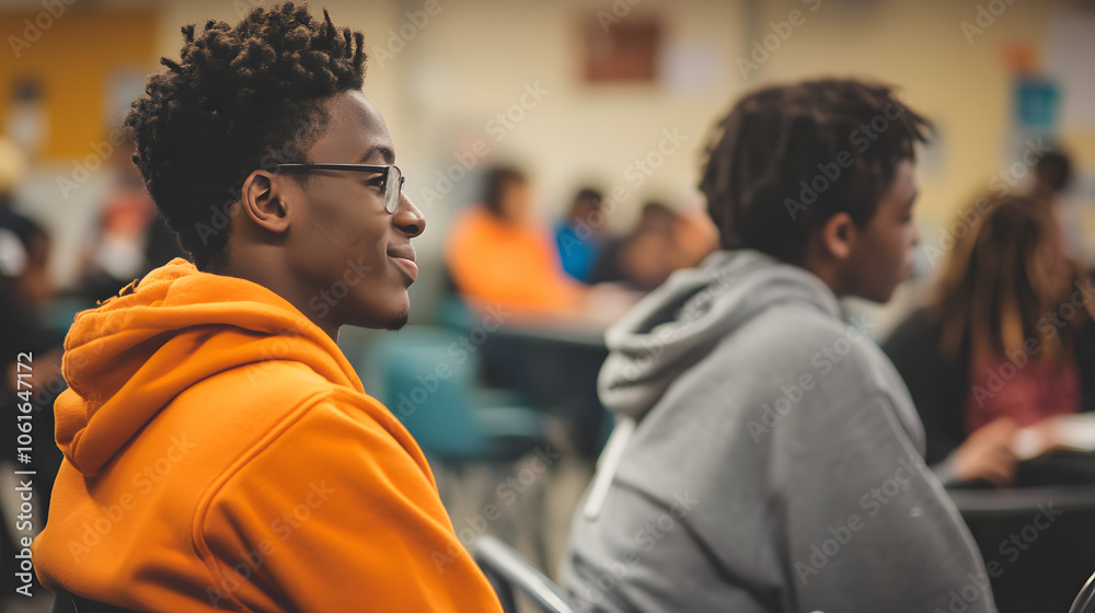 A volunteer initiative aimed at mentoring at-risk youth to reduce crime rates. A volunteer initiative aimed at mentoring at-risk youth to reduce crime rates.