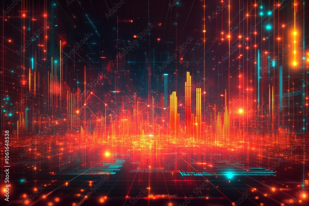 Metrics in the Matrix, Digital Marketing Analytics