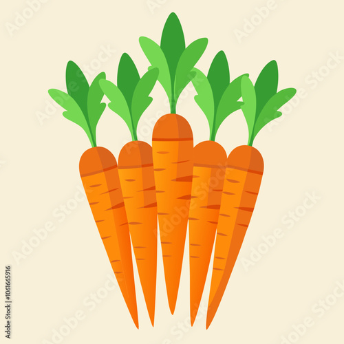 carrots and carrot