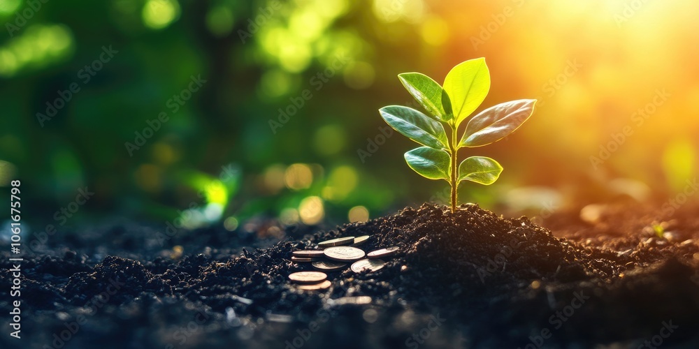 A group of financial advisors explores strategies for socially responsible investing, discussing the financial and ethical implications. A group of financial advisors explores strategies for socially responsible investing, discussing the financial and ethical implications.