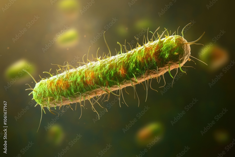 Macro photography of an insect's details, suitable for science or nature projects Macro photography of an insect's details, suitable for science or nature projects