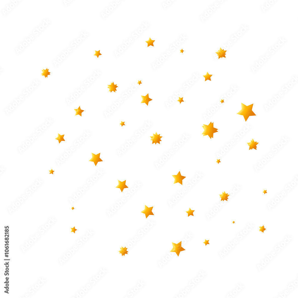 stars and confetti stars and confetti