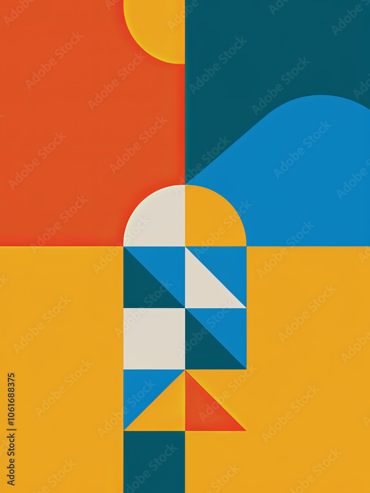 Poster Background