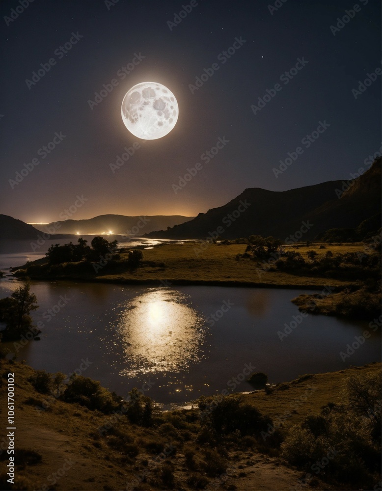 Stunning Nature and Landscape Photography Showcasing the Majestic Beauty of Mountains, Forests Stunning Nature and Landscape Photography Showcasing the Majestic Beauty of Mountains, Forests