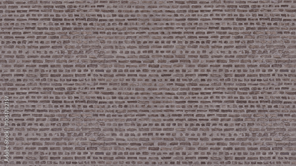 Brick nature brown background Brick nature brown background