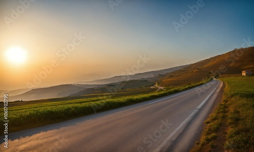 Stunning Nature and Landscape Photography Showcasing the Majestic Beauty of Mountains, Forests