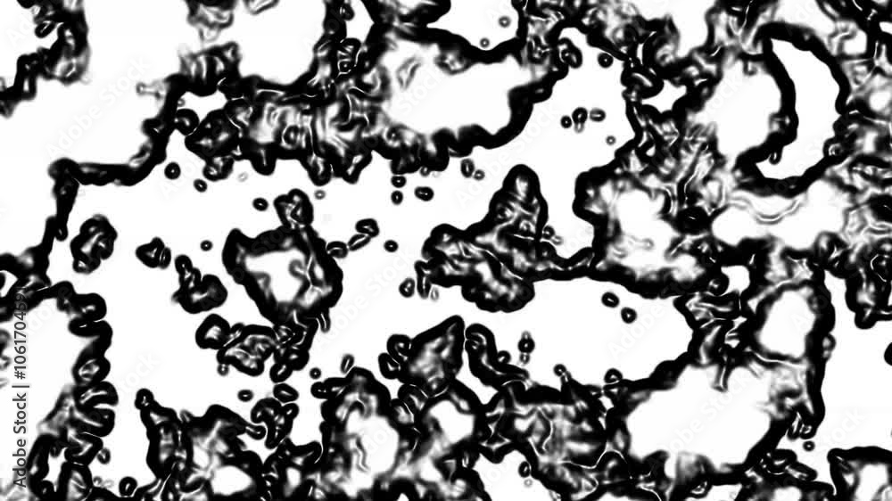 4K Black & White Color-Changing Evolution Wavy Background Animation – Seamless Smooth Flow, Modern Digital Design, Dynamic Motion. 4K Black & White Color-Changing Evolution Wavy Background Animation – Seamless Smooth Flow, Modern Digital Design, Dynamic Motion.