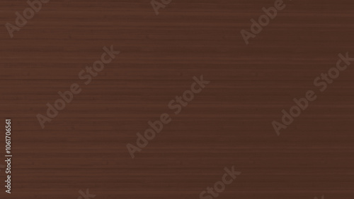 Horizontal texture brown wood background