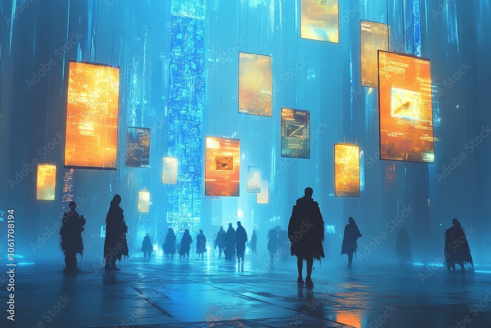 Ethereal Art Exchange, Digital Art and NFTs Ethereal Art Exchange, Digital Art and NFTs