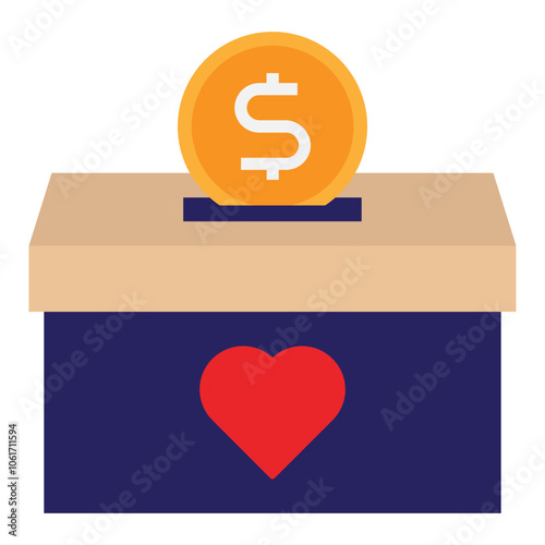 Donation Financial Support