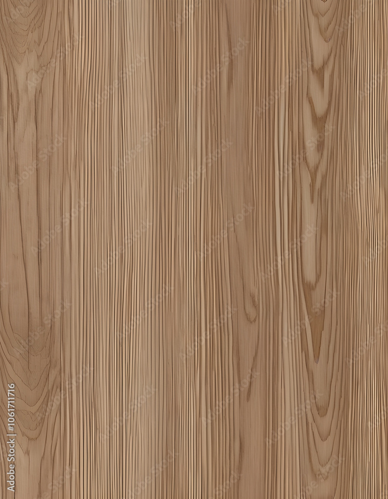 Beige and light brown wood grain, thin and smooth wood grain, giving a warm and friendly feeling.