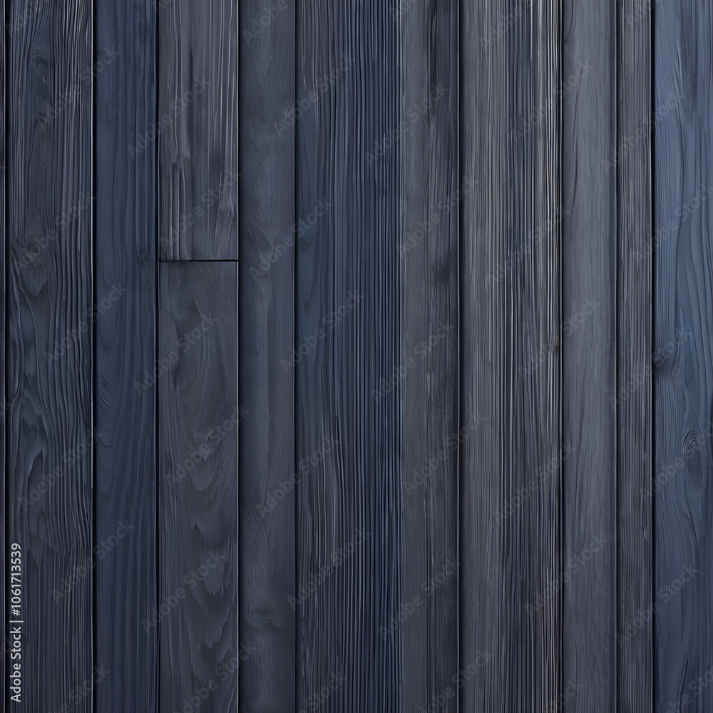 Dark gray and blue wood grain, simple and modern wood grain, giving a sense of stability and reliability.