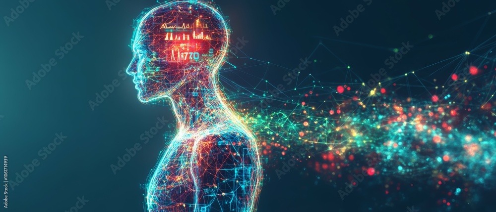 The Connected Patient, Digital Transformation in Healthcare