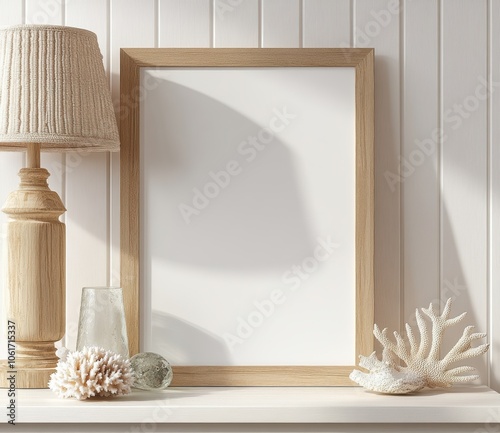 Frame Mockup.