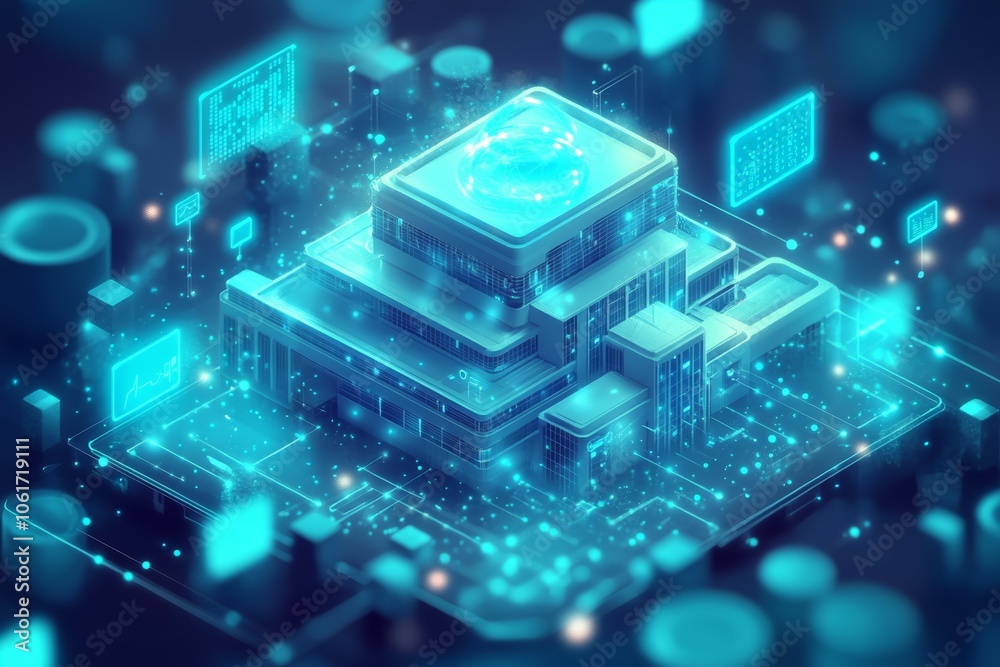Digital Health Ecosystem, Digital Transformation in Healthcare Digital Health Ecosystem, Digital Transformation in Healthcare
