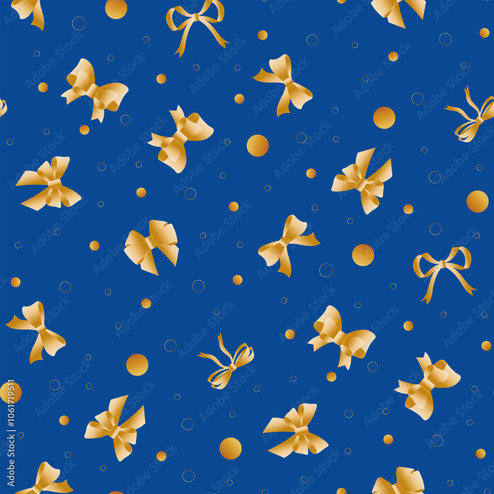 Christmas Seamless Pattern. Christmas and New year Holiday Repeatable Pattern. Decorative Elements Texture for Wallpaper, Gift Wrapping paper, Card or Banner Template or Fabric Textile Prints. Christmas Seamless Pattern. Christmas and New year Holiday Repeatable Pattern. Decorative Elements Texture for Wallpaper, Gift Wrapping paper, Card or Banner Template or Fabric Textile Prints.