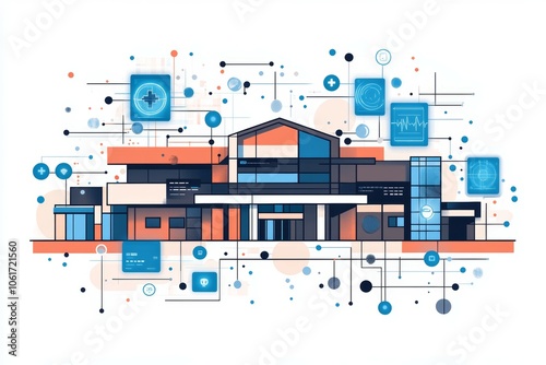 Digital Health Ecosystem, Digital Transformation in Healthcare