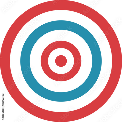 a white and red Target