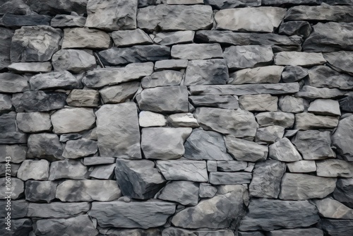 Rock wall architecture backgrounds.