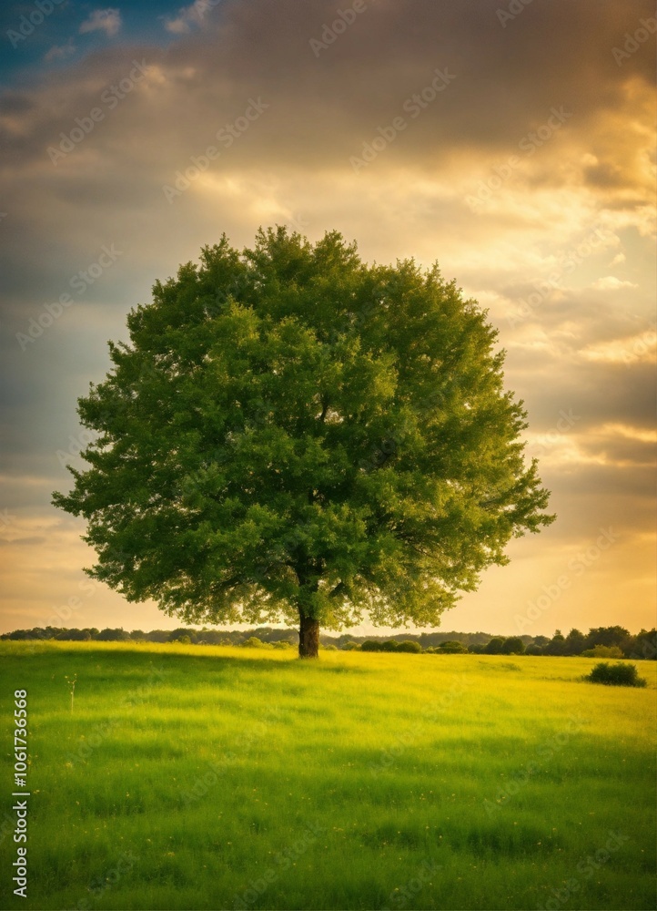 Fototapeta premium Stunning Nature and Landscape Photography Showcasing the Majestic Beauty of Mountains, Forests