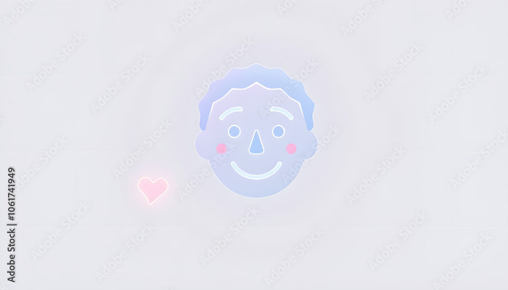 Select positive emotion icon, mental health assessment max positive. Thinking boost energy or fresh wellness wellness,world mental health day lifestyle of life concept isolated with white highlights Select positive emotion icon, mental health assessment max positive. Thinking boost energy or fresh wellness wellness,world mental health day lifestyle of life concept isolated with white highlights