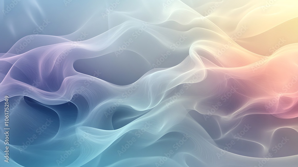 Create stunning backgrounds using fluid abstract designs Create stunning backgrounds using fluid abstract designs