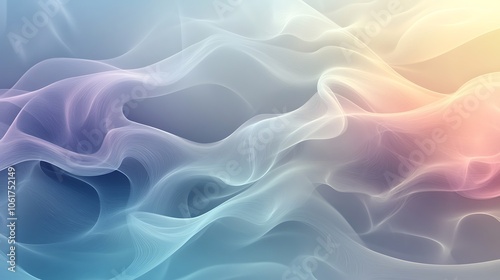 Wallpaper Mural Create stunning backgrounds using fluid abstract designs Torontodigital.ca