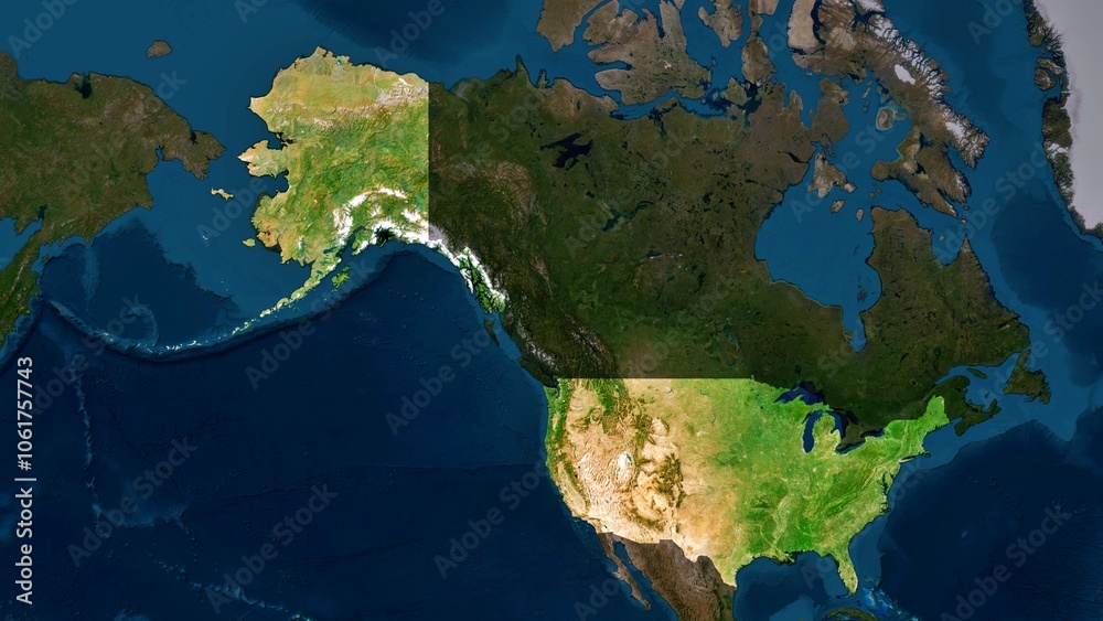 4K United States of America Territory Map, High Resolution Satellite View, Widescreen 4K Resolution 4K United States of America Territory Map, High Resolution Satellite View, Widescreen 4K Resolution