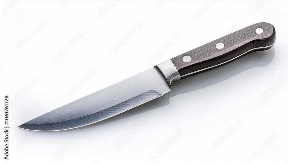 包丁・ナイフ(knife on white background)
包丁・ナイフ(knife on white background)