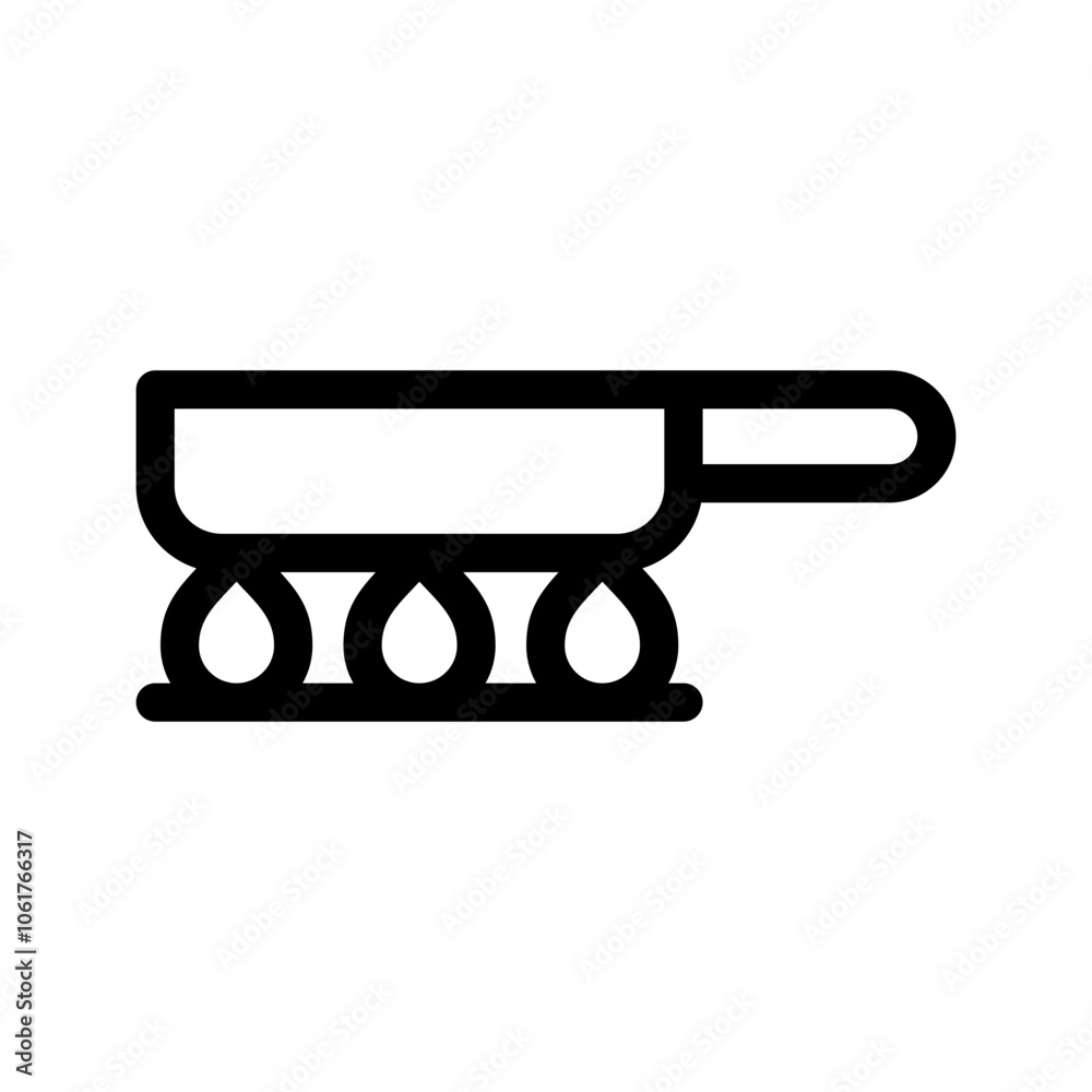 Cook Icon Vector Symbol Design Illustration Cook Icon Vector Symbol Design Illustration