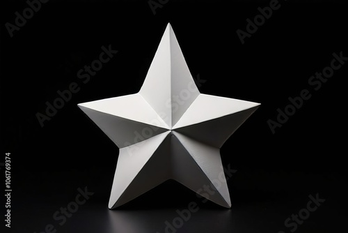 matte finish star non reflective for a sophisticated understated photo