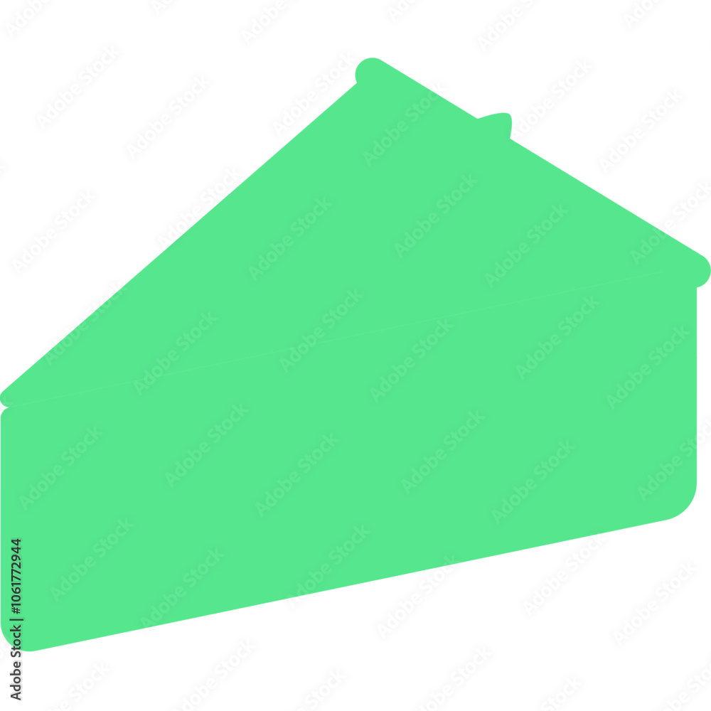 Happy birthday single vector icon Happy birthday single vector icon