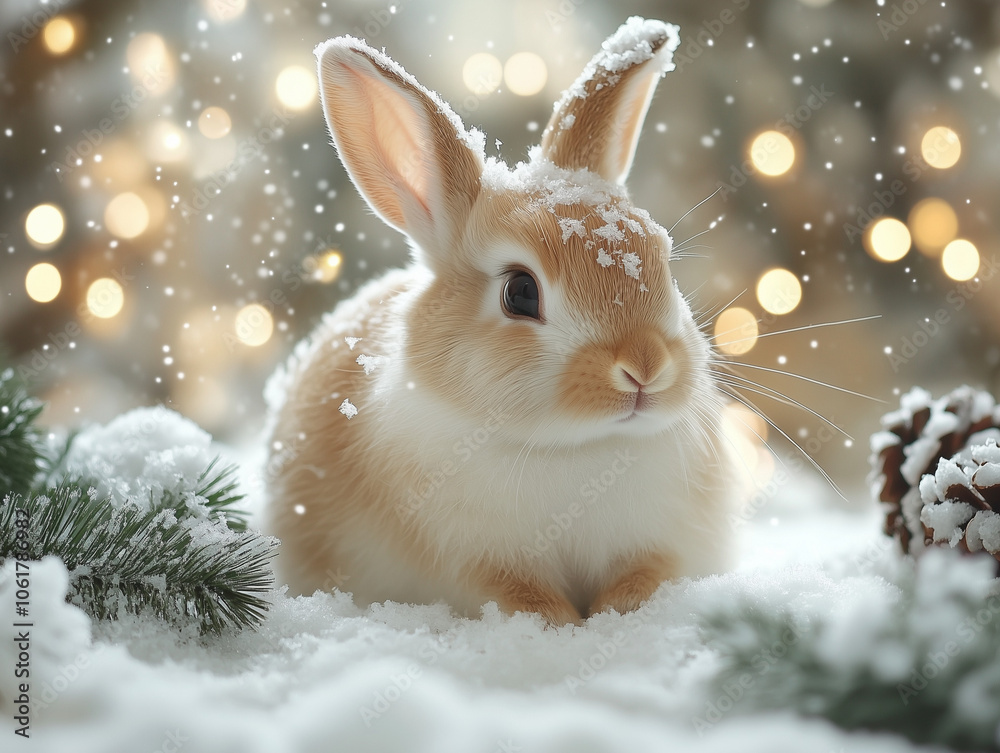 rabbit rabbit
