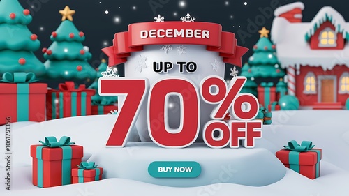 Wallpaper Mural December Christmas Sale Up to 70% Off Torontodigital.ca