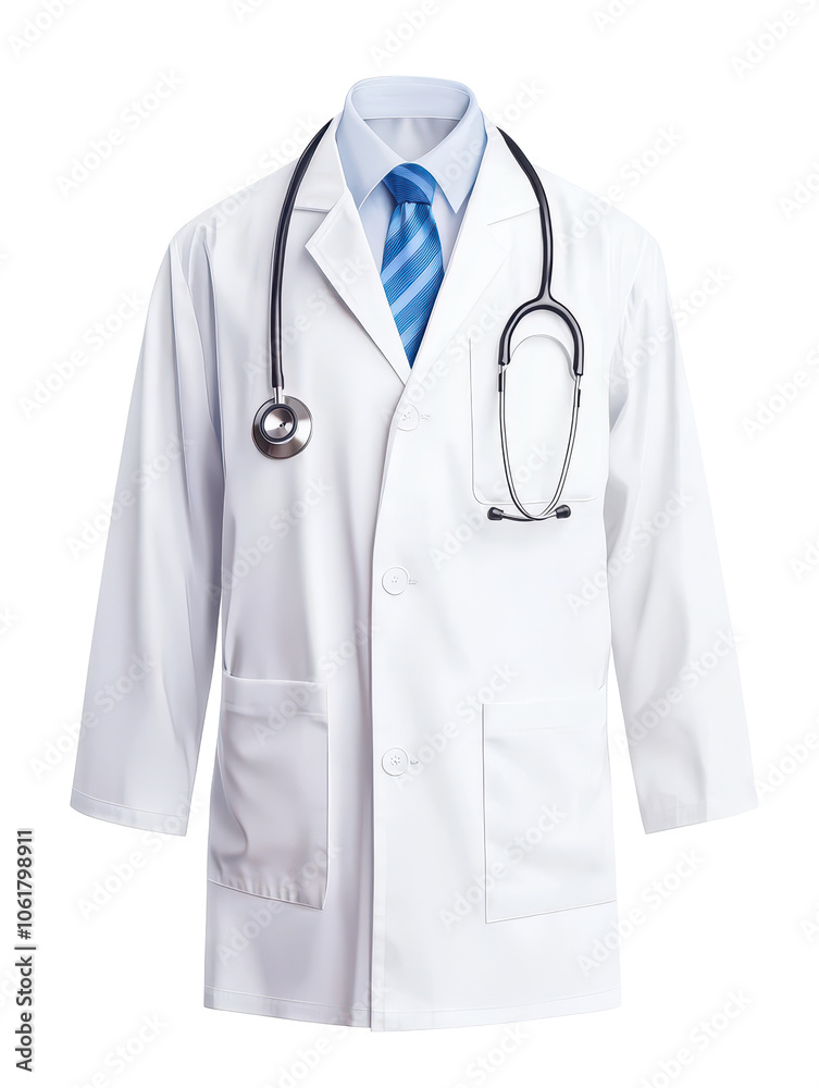 Explore the essential role of a white lab coat in medical practice Explore the essential role of a white lab coat in medical practice