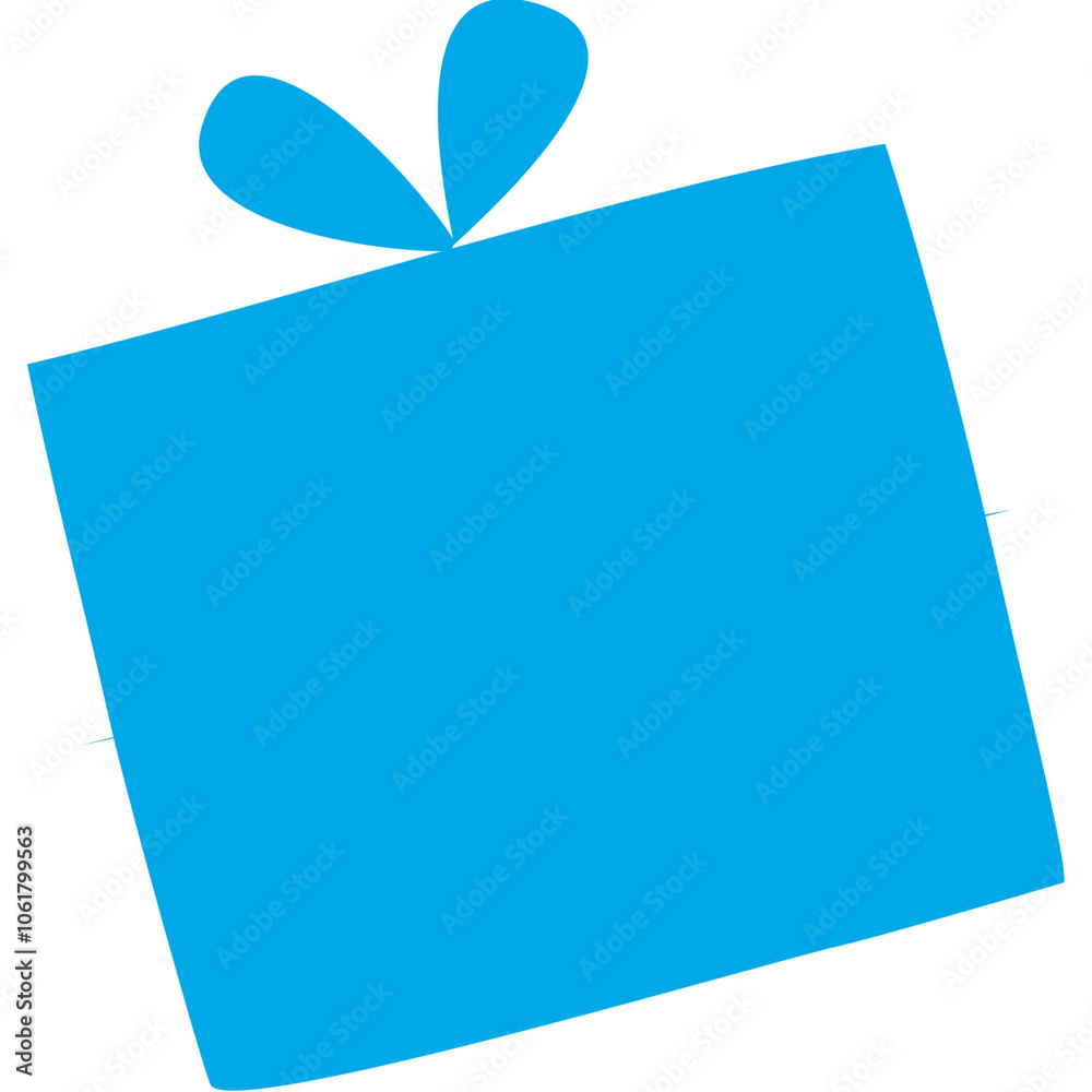 Happy birthday single vector icon Happy birthday single vector icon