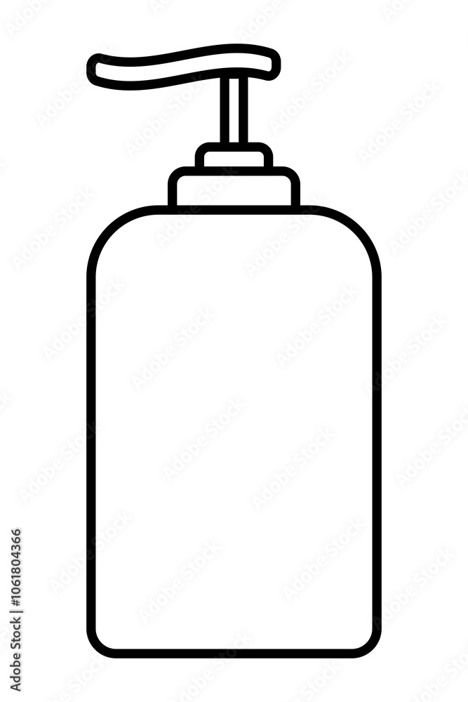 Hand Sanitizer gel icon png Hand Sanitizer gel icon png