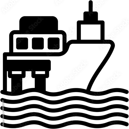 Dock Icon