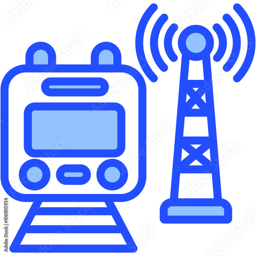 Station Icon