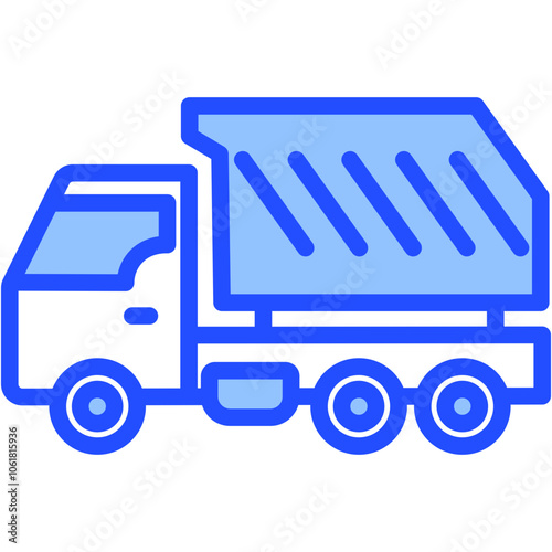 Truck Icon