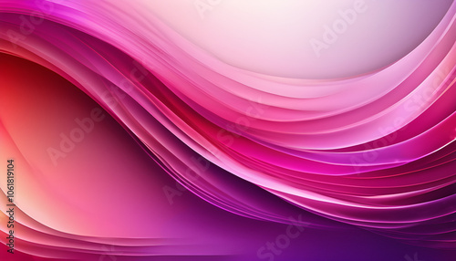 Background image with a gradient of vibrant colors from deep red to pink and purple, with a pattern that creates movement.